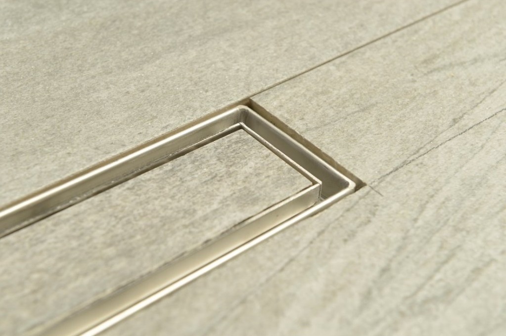 Sprchový žlab Gelco